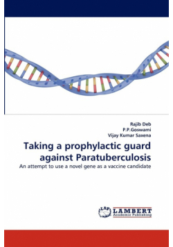 Taking a prophylactic guard against Paratuberculosis