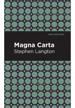 The Magna Carta
