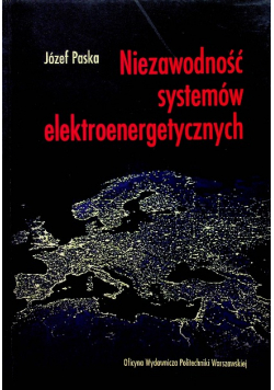 Niezawodność systemów elektroenergetycznych