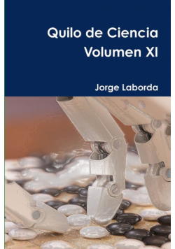 Quilo de Ciencia Volumen XI