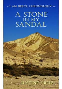 A Stone in My Sandal