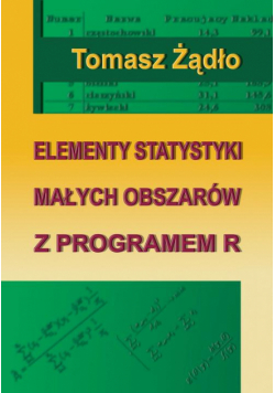 Elementy statystyki małych obszarów z programem R