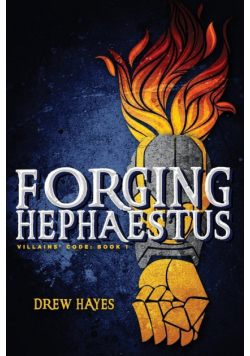 Forging Hephaestus