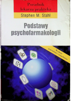Podstawy psychofarmakologii