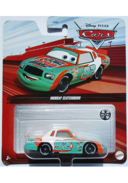 Cars 3 auto HHN72