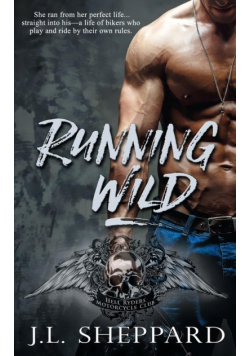 Running Wild
