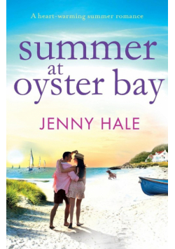 Summer at Oyster Bay