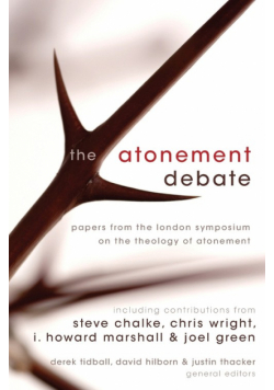 The Atonement Debate