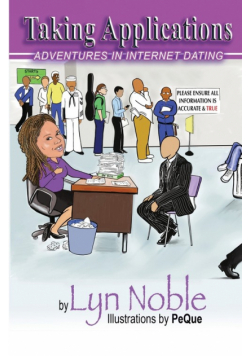 Taking Applications ~ Adventures in Internet Dating