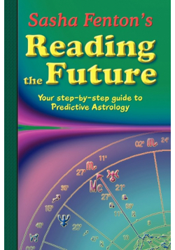 Sasha Fenton's Reading the Future