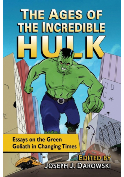 Ages of the Incredible Hulk