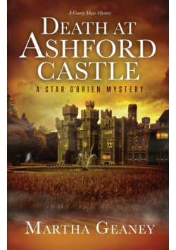 Death at Ashford Castle