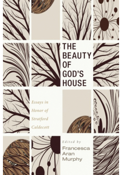 The Beauty of God's House