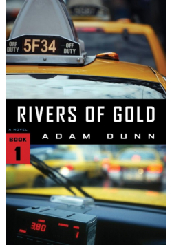 Rivers of Gold (The More Series Book 1)