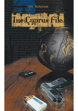 The Cyprus File