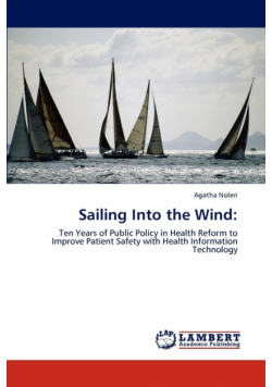 Sailing Into the Wind