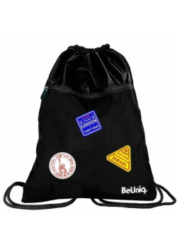 Worek na buty Beuniq BU22TR-713 Travel PASO