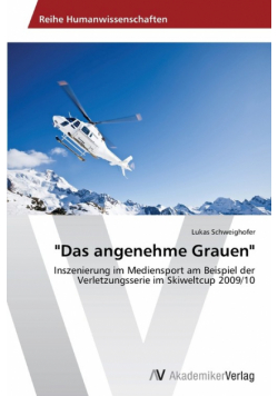 "Das angenehme Grauen"