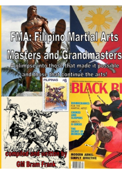 FMA Grandmasters and Masters