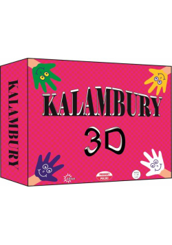 Kalambury 3D
