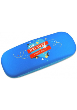 Etui na okulary With Love-Dziadek