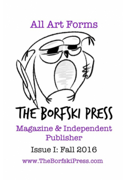 Issue I