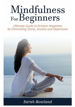 Mindfulness for Beginners