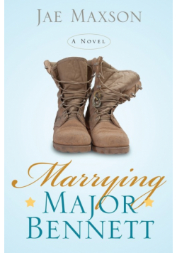 Marrying Major Bennett