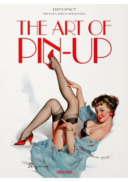 The Art of Pin-up