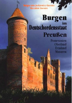 Burgen im Deutschordensstaat Preusen