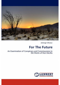 For The Future