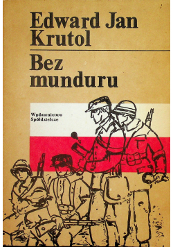 Bez munduru