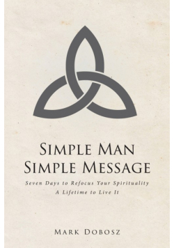 Simple Man Simple Message