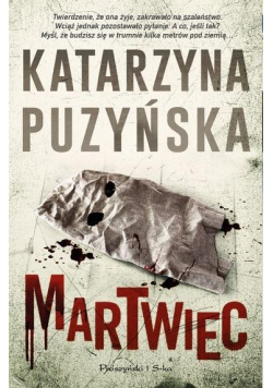 Martwiec DL