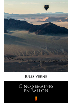 Cinq semaines en ballon