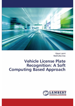 Vehicle License Plate Recognition
