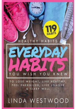 Healthy Habits Vol 3