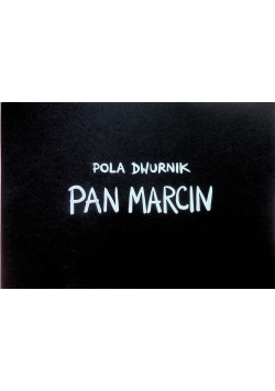 Pan Marcin