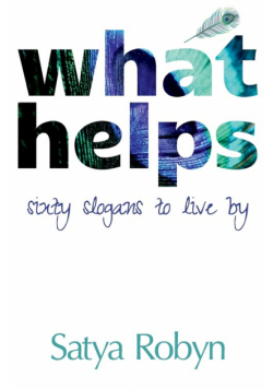 What Helps