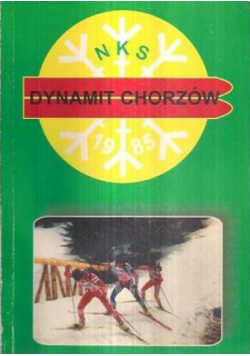 Dynamit Chorzów