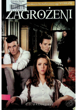 Zagrożeni
