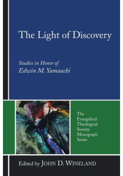The Light of Discovery