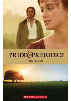 Pride and Prejudice. Reader Level 3 + CD