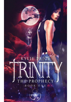 Trinity - The Prophecy