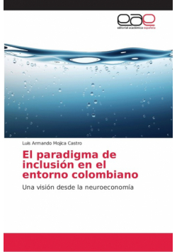 El paradigma de inclusión en el entorno colombiano