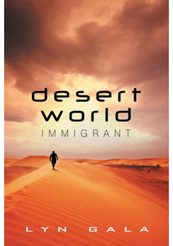 Desert World Immigrant