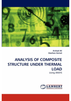 Analysis Of Composite Structure Under Thermal Load