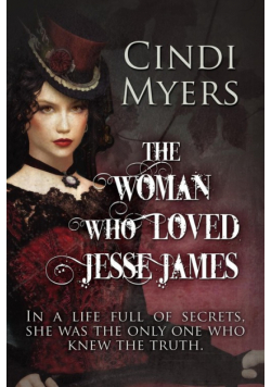 The Woman Who Loved Jesse James