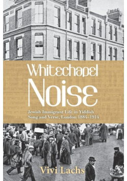 Whitechapel Noise