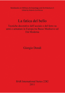 La fatica del bello
